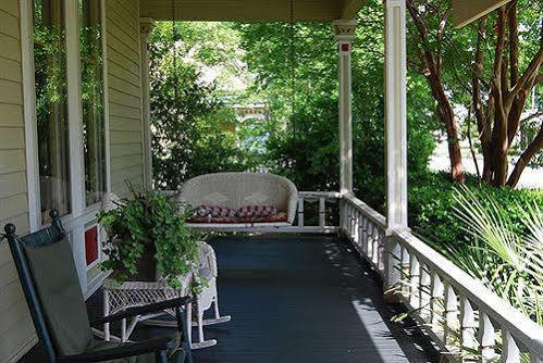 Rothschild Pound House Inn Columbus Exteriér fotografie